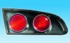 VW 6L6945107C Lens, combination rearlight